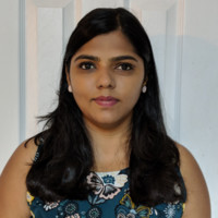 Shraddha Venugopal