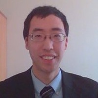Christopher Horng