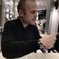 Simone Mazzucato