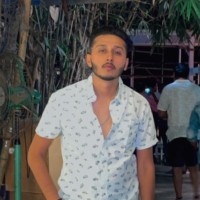 Siddhanth Vardhan