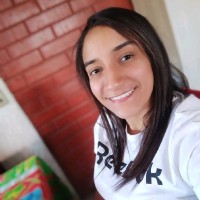 Melissa Muñoz Fernández