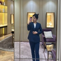 Jessica Gong