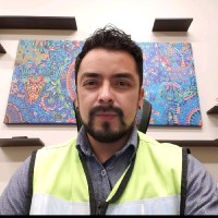 Daniel Y Vega Gonzalez