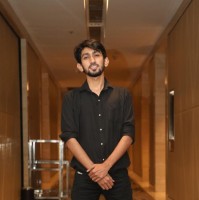 Ashwin Khade
