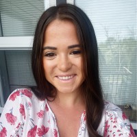 Kelsey Mccrobie