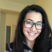 Ashlee Kim