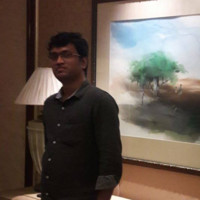 Prabaharan T