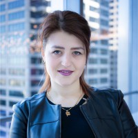 Cristina Ungureanu