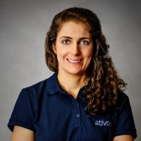 Maria Alice Bellon, CGA
