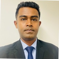 Dushan Bandara