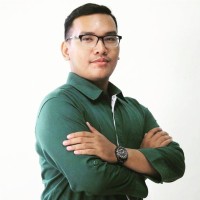 Daniel Kristanta Ginting