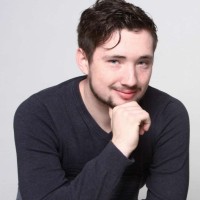 Nathan Perkins