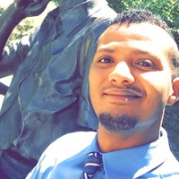 Suliman Abdalla