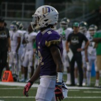 Donte Shaw
