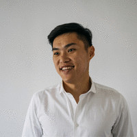 Demetrius Tan