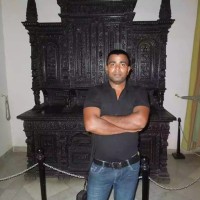 Jitender Pratap John