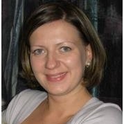 Marina Skotselyas