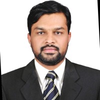 Sateesh M
