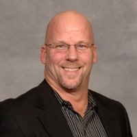 Mark Schrader