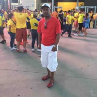 Josue Lauture
