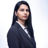 Ishpreet Kaur