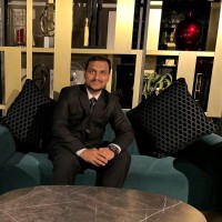 Imran Ghori Mohammed