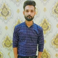 Syed Muhammad Ahmer Najeeb