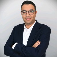 Wael Rawy,Mba Candidate,Pmp, Prmg