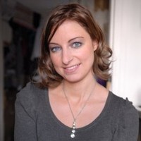 Caroline LONGUEVILLE