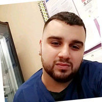 Luis Magana