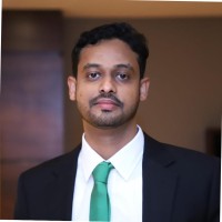 Suhail Kanakkante Kandy