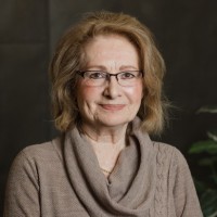 Patricia Hayes