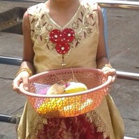 Rajesha Mc