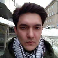 Руслан Абашин