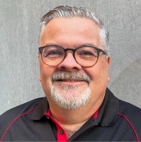 Warren Sainsbury
