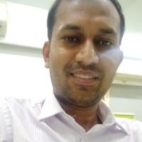 Krishna Dhakad