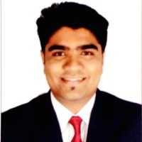 Sanket Salave