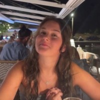 Izzy Harrop