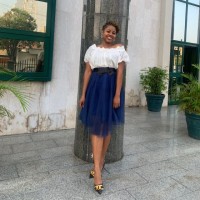 Sarah Govina Aizoboah