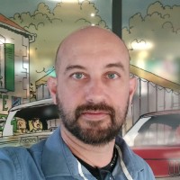 Marcus Marchini