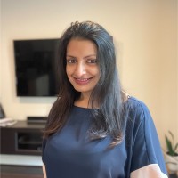 Sargam Aggarwal