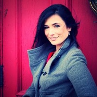 Colleen Sebastian