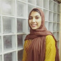Farhana Kalamullathil