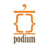 Podium Interpreting Vendor Management Team