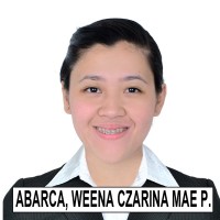 Weena Czarina Mae Abarca