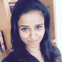 Veena Ravindran
