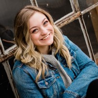 Kaitlyn Rhead