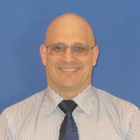 Anthony Ferrara, C.E.T., Fmp, Me