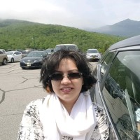 Madiha Saqib