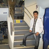 Arun Kumar